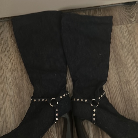Jean Boots - Picture 3 of 5